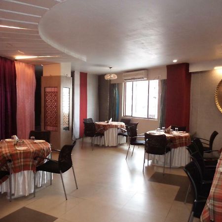 Hotel Grace Shillong Zewnętrze zdjęcie