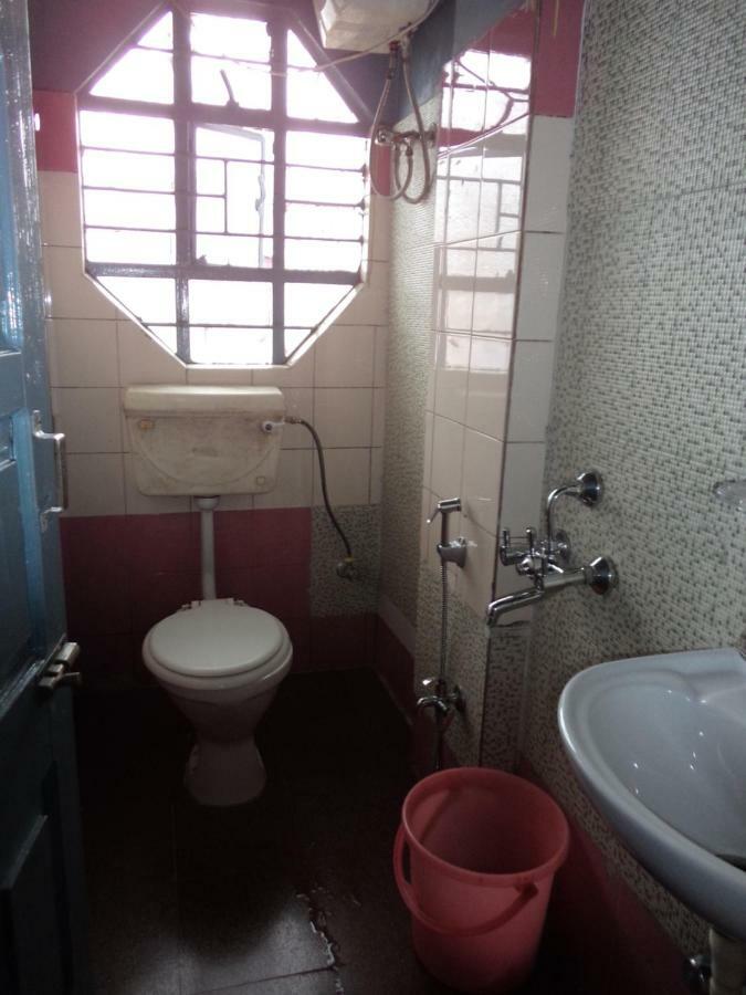 Hotel Grace Shillong Zewnętrze zdjęcie