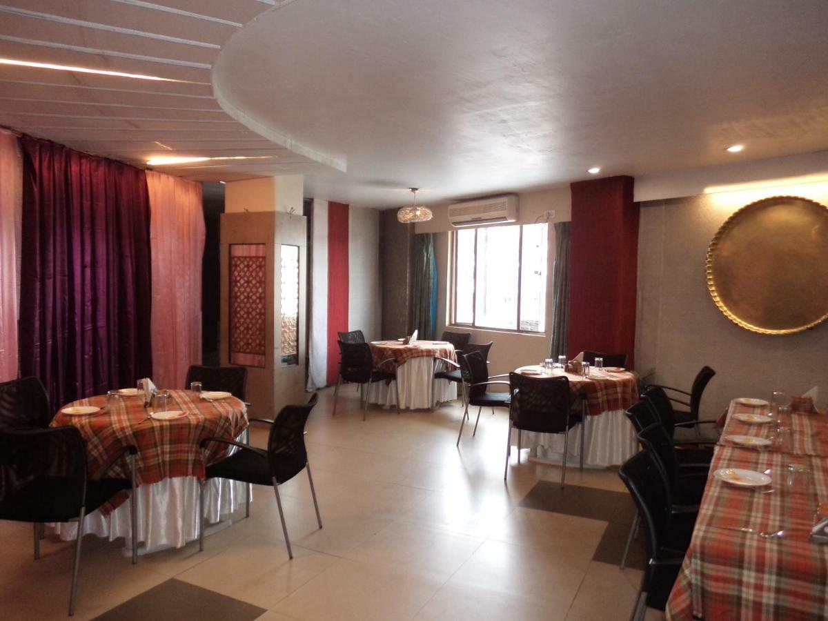 Hotel Grace Shillong Zewnętrze zdjęcie