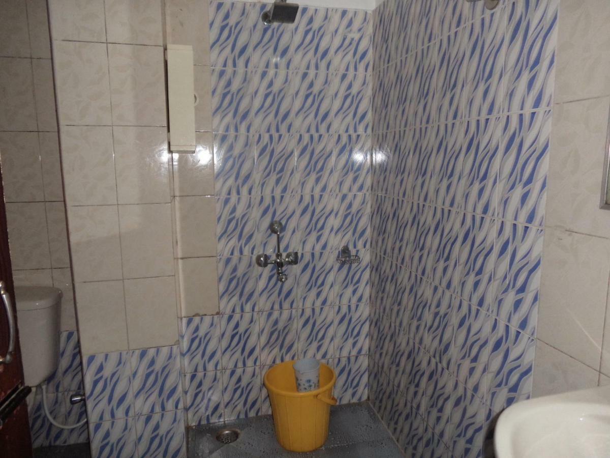 Hotel Grace Shillong Zewnętrze zdjęcie