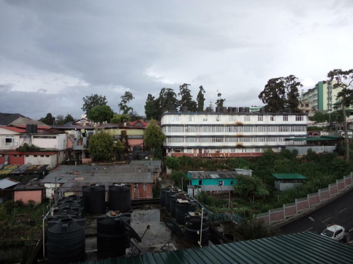 Hotel Grace Shillong Zewnętrze zdjęcie