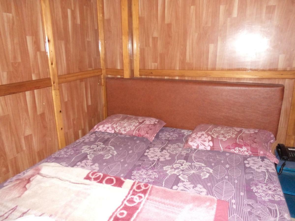 Hotel Grace Shillong Zewnętrze zdjęcie