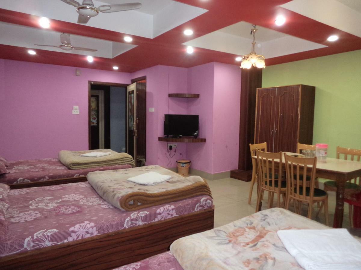 Hotel Grace Shillong Zewnętrze zdjęcie