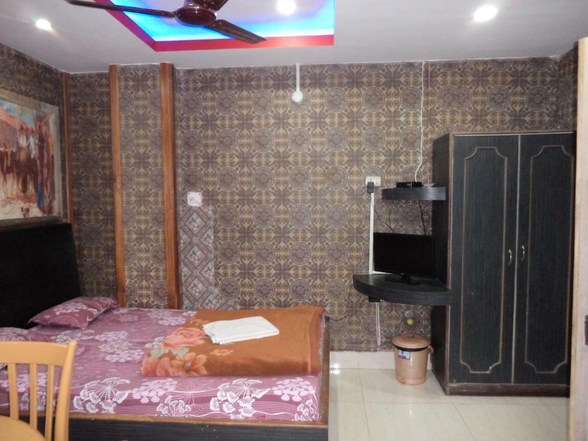 Hotel Grace Shillong Zewnętrze zdjęcie