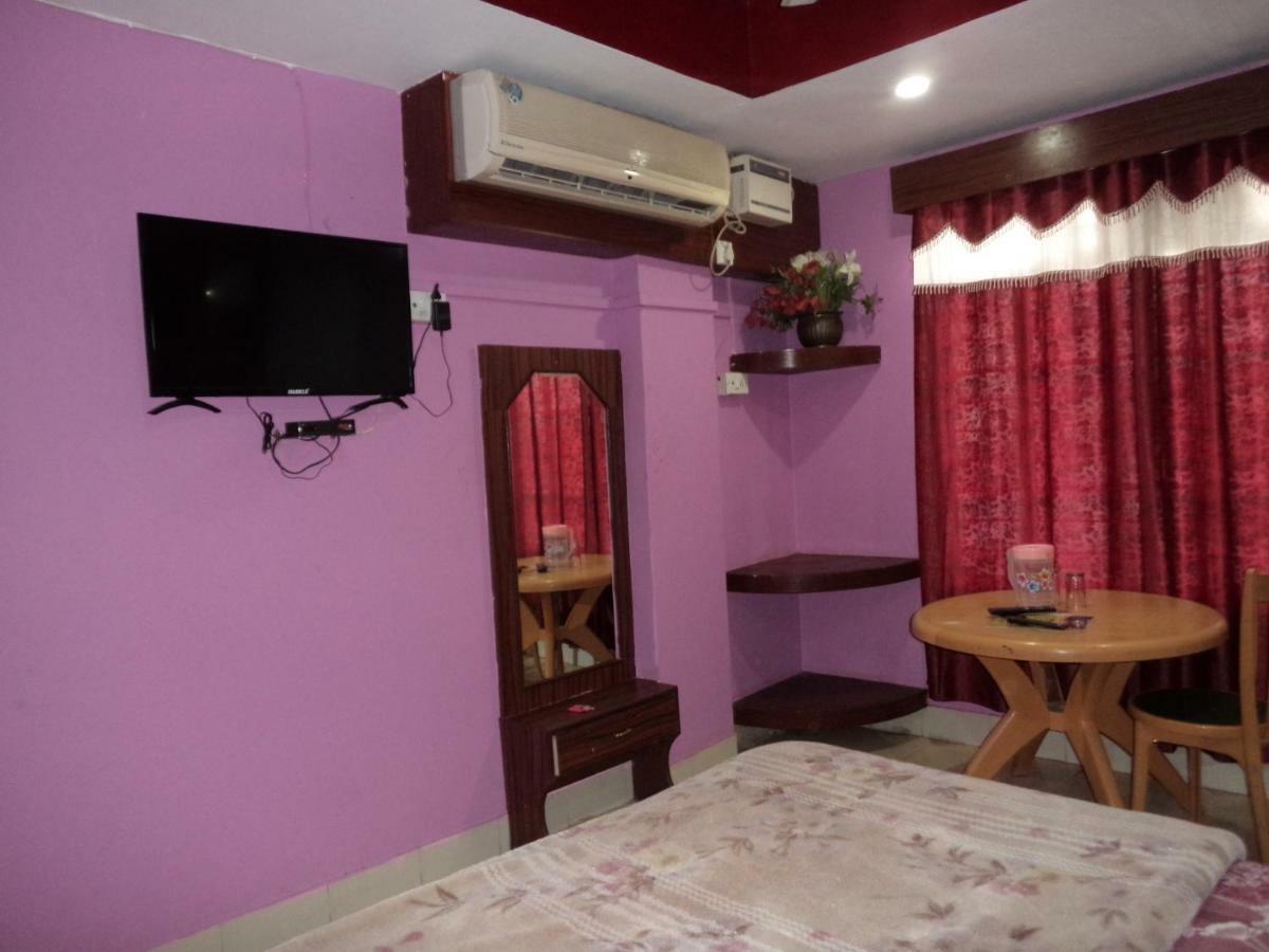 Hotel Grace Shillong Zewnętrze zdjęcie