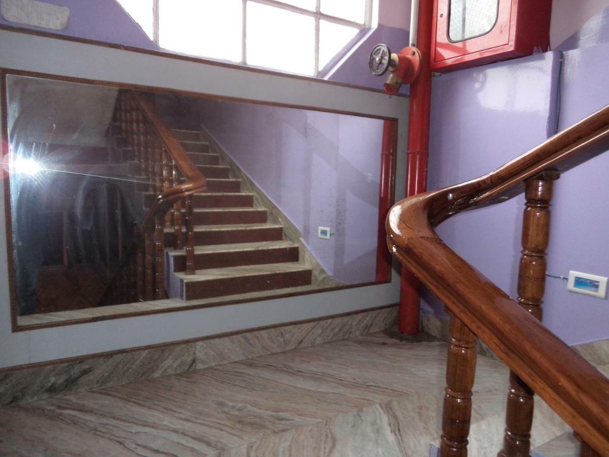 Hotel Grace Shillong Zewnętrze zdjęcie