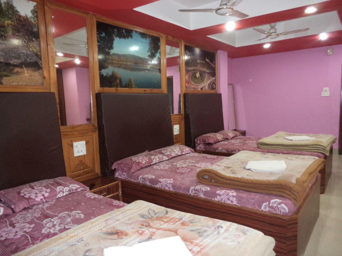 Hotel Grace Shillong Zewnętrze zdjęcie