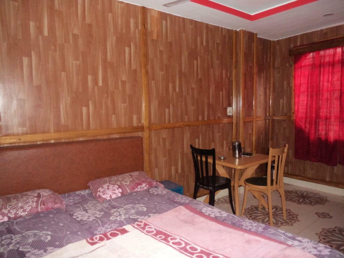Hotel Grace Shillong Zewnętrze zdjęcie