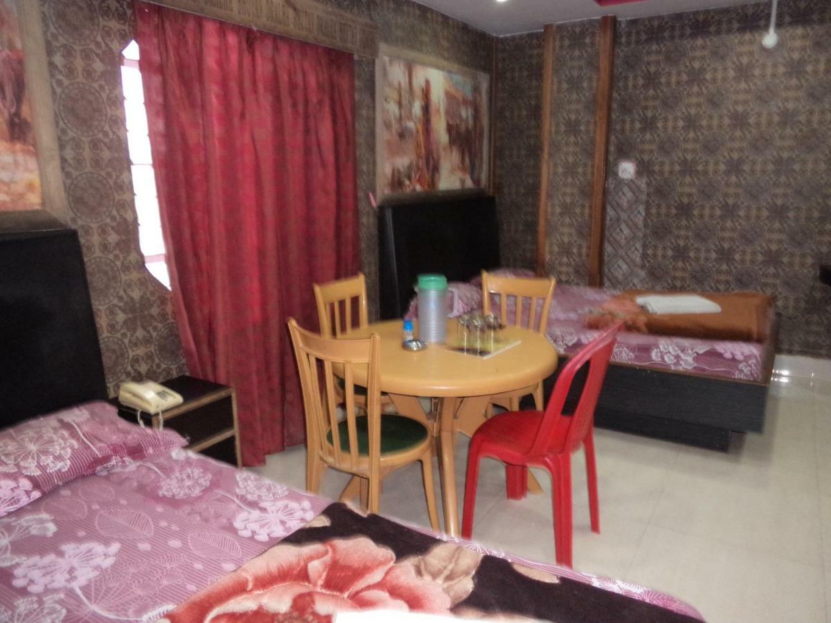 Hotel Grace Shillong Zewnętrze zdjęcie