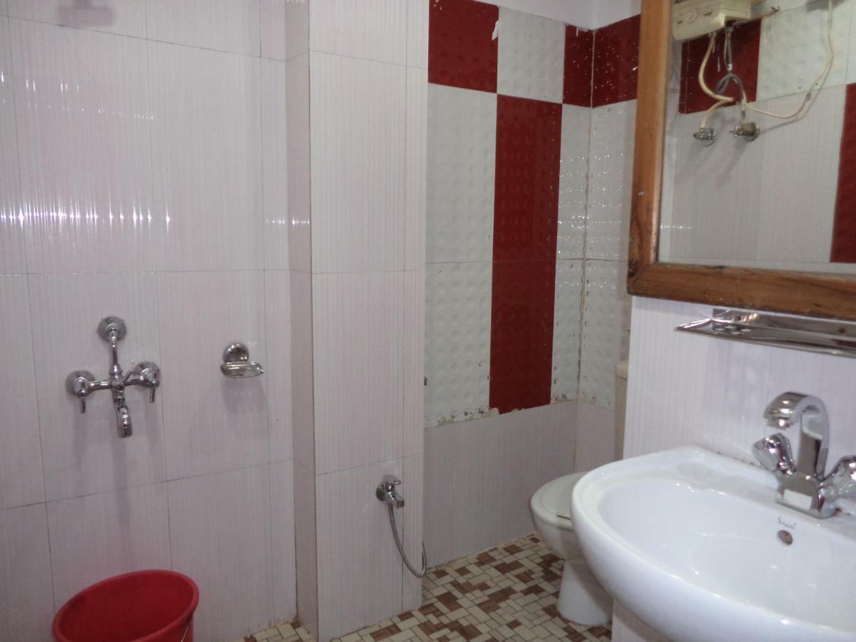 Hotel Grace Shillong Zewnętrze zdjęcie